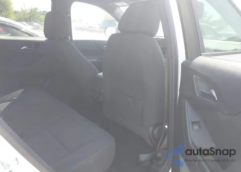 2025 Chevrolet Equinox Awd Lt from USA, damaged, VIN 3GNAXPEG0SL149875